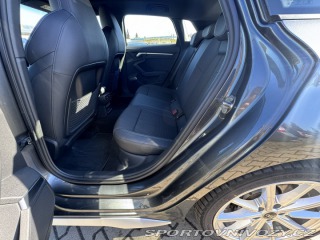 Audi S3 QUATTRO 2,0 TFSI 228 KW 2022