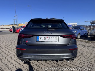 Audi S3 QUATTRO 2,0 TFSI 228 KW 2022
