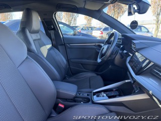 Audi S3 QUATTRO 2,0 TFSI 228 KW 2022