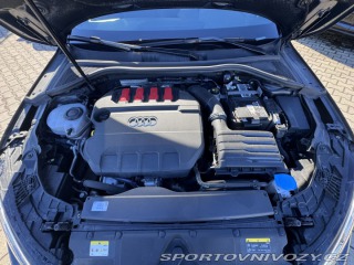 Audi S3 QUATTRO 2,0 TFSI 228 KW 2022