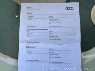 Audi S3 QUATTRO 2,0 TFSI 228 KW 2022