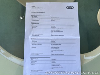 Audi S3 QUATTRO 2,0 TFSI 228 KW 2022