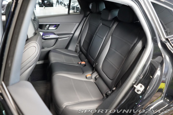 Mercedes-Benz Ostatní modely GLC 220d*4M*COUPE*AMG*MASÁŽ*H 2024