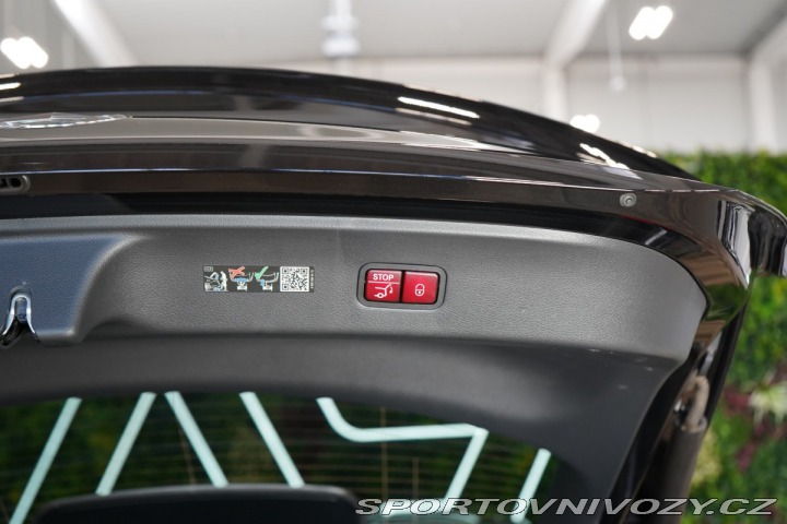 Mercedes-Benz Ostatní modely GLC 220d*4M*COUPE*AMG*MASÁŽ*H 2024