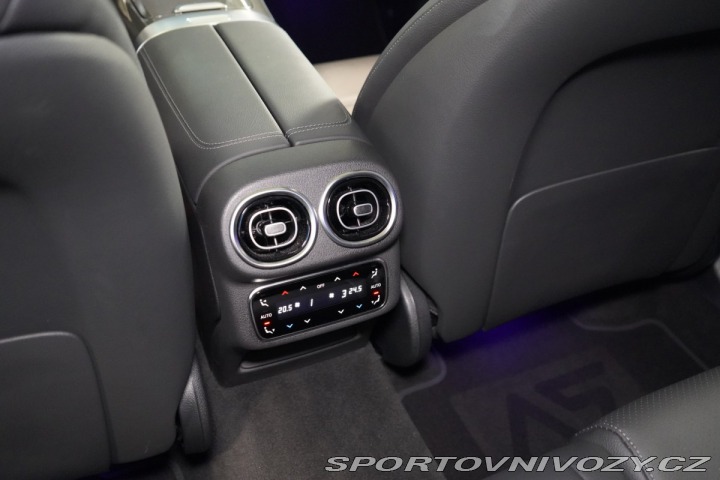 Mercedes-Benz Ostatní modely GLC 220d*4M*COUPE*AMG*MASÁŽ*H 2024