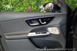 Mercedes-Benz Ostatní modely GLC 220d*4M*COUPE*AMG*MASÁŽ*H 2024