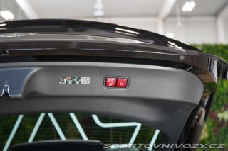 Mercedes-Benz Ostatní modely GLC 220d*4M*COUPE*AMG*MASÁŽ*H 2024