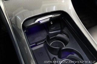 Mercedes-Benz Ostatní modely GLC 220d*4M*COUPE*AMG*MASÁŽ*H 2024