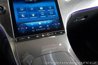 Mercedes-Benz Ostatní modely GLC 220d*4M*COUPE*AMG*MASÁŽ*H 2024