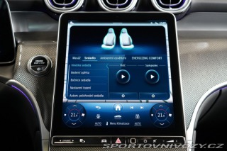 Mercedes-Benz Ostatní modely GLC 220d*4M*COUPE*AMG*MASÁŽ*H 2024