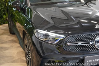 Mercedes-Benz Ostatní modely GLC 220d*4M*COUPE*AMG*MASÁŽ*H 2024