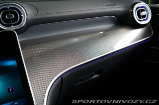 Mercedes-Benz Ostatní modely GLC 220d*4M*COUPE*AMG*MASÁŽ*H 2024