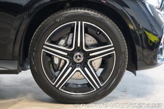 Mercedes-Benz Ostatní modely GLC 220d*4M*COUPE*AMG*MASÁŽ*H 2024