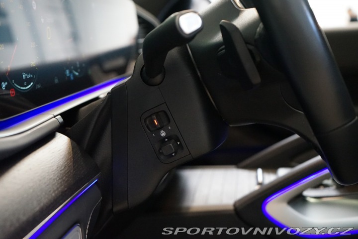 Mercedes-Benz Ostatní modely GLE 400d*4M*BRABUS*PANO*NEZ.T 2020