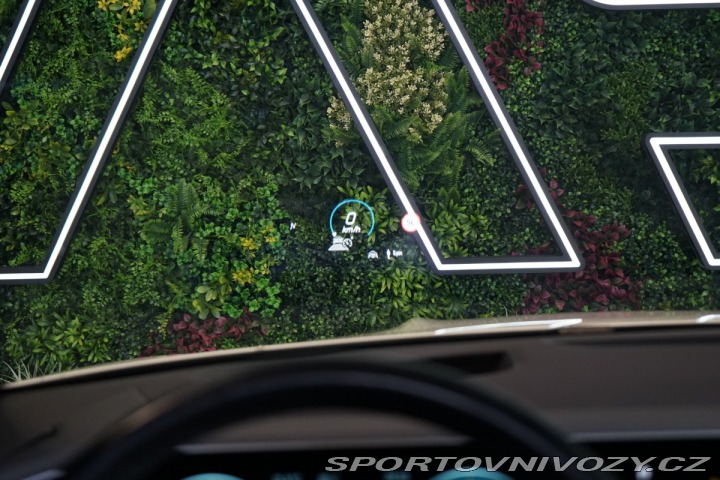 Mercedes-Benz Ostatní modely GLE 400d*4M*BRABUS*PANO*NEZ.T 2020