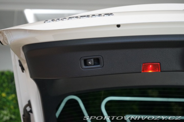 Mercedes-Benz Ostatní modely GLE 400d*4M*BRABUS*PANO*NEZ.T 2020