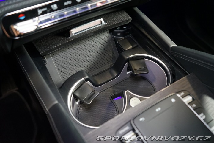 Mercedes-Benz Ostatní modely GLE 400d*4M*BRABUS*PANO*NEZ.T 2020