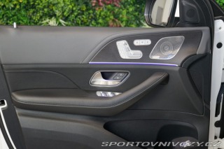 Mercedes-Benz Ostatní modely GLE 400d*4M*BRABUS*PANO*NEZ.T 2020