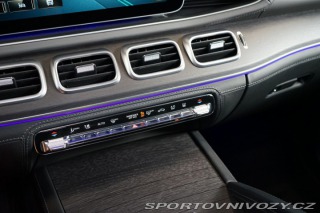 Mercedes-Benz Ostatní modely GLE 400d*4M*BRABUS*PANO*NEZ.T 2020