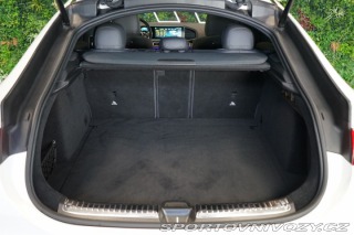 Mercedes-Benz Ostatní modely GLE 400d*4M*BRABUS*PANO*NEZ.T 2020