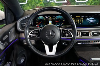 Mercedes-Benz Ostatní modely GLE 400d*4M*BRABUS*PANO*NEZ.T 2020