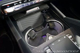 Mercedes-Benz Ostatní modely GLE 400d*4M*BRABUS*PANO*NEZ.T 2020