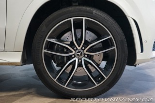 Mercedes-Benz Ostatní modely GLE 400d*4M*BRABUS*PANO*NEZ.T 2020