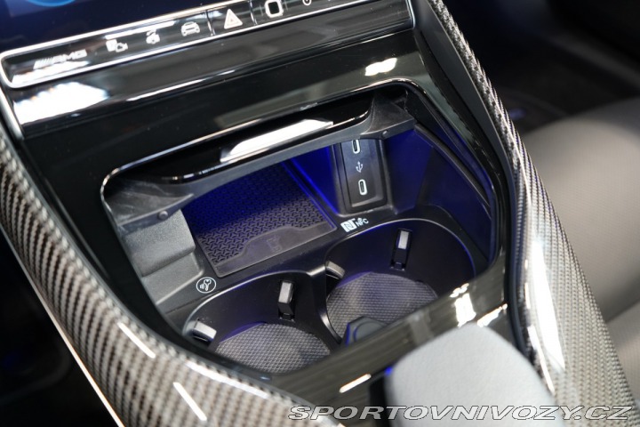 Mercedes-Benz SL 55*AMG*4M+*HUD*MASÁŽ*TRAC 2022