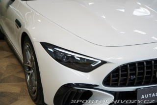 Mercedes-Benz SL 55*AMG*4M+*HUD*MASÁŽ*TRAC 2022