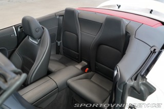 Mercedes-Benz SL 55*AMG*4M+*HUD*MASÁŽ*TRAC 2022