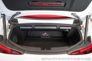 Mercedes-Benz SL 55*AMG*4M+*HUD*MASÁŽ*TRAC 2022