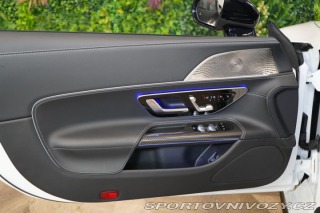 Mercedes-Benz SL 55*AMG*4M+*HUD*MASÁŽ*TRAC 2022