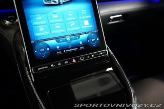 Mercedes-Benz SL 55*AMG*4M+*HUD*MASÁŽ*TRAC 2022