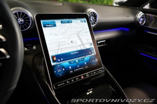 Mercedes-Benz SL 55*AMG*4M+*HUD*MASÁŽ*TRAC 2022