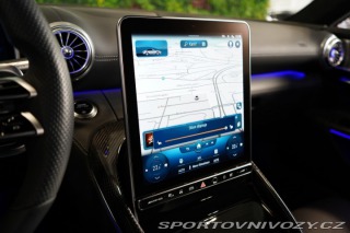 Mercedes-Benz SL 55*AMG*4M+*HUD*MASÁŽ*TRAC 2022