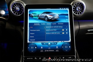 Mercedes-Benz SL 55*AMG*4M+*HUD*MASÁŽ*TRAC 2022