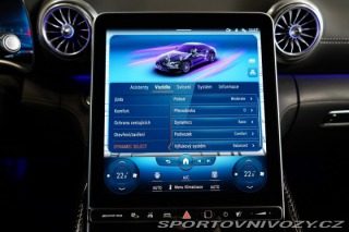 Mercedes-Benz SL 55*AMG*4M+*HUD*MASÁŽ*TRAC 2022