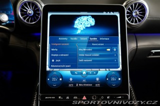 Mercedes-Benz SL 55*AMG*4M+*HUD*MASÁŽ*TRAC 2022