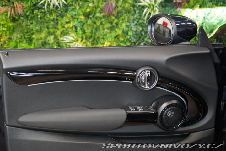 Mini Cooper S S*JCW*CABRIO*H/K*CAMERA 2024