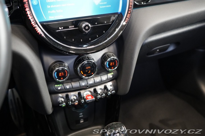 Mini Cooper S S*JCW*CABRIO*H/K*CAMERA 2024