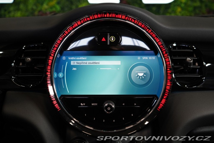 Mini Cooper S S*JCW*CABRIO*H/K*CAMERA 2024