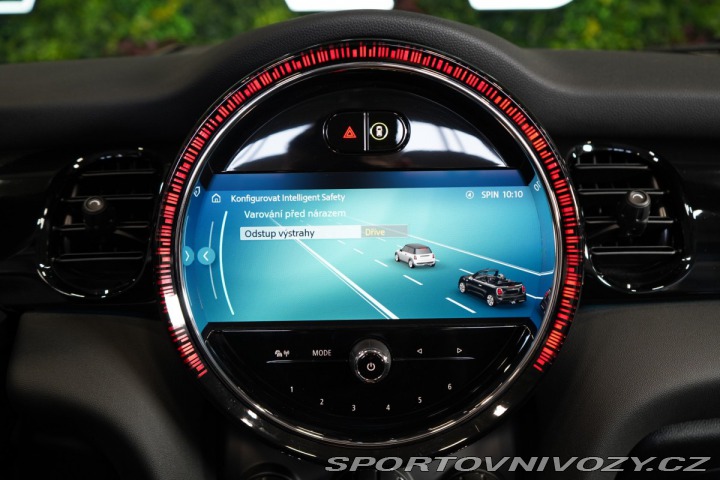 Mini Cooper S S*JCW*CABRIO*H/K*CAMERA 2024