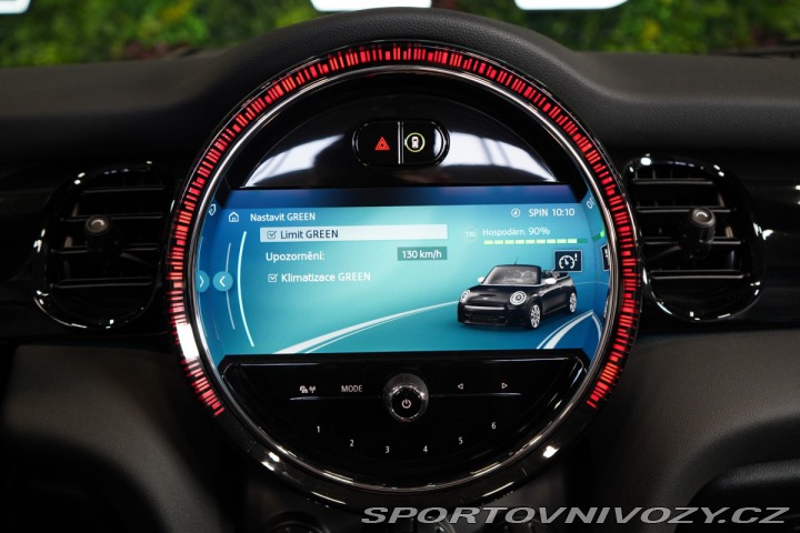 Mini Cooper S S*JCW*CABRIO*H/K*CAMERA 2024