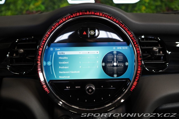 Mini Cooper S S*JCW*CABRIO*H/K*CAMERA 2024