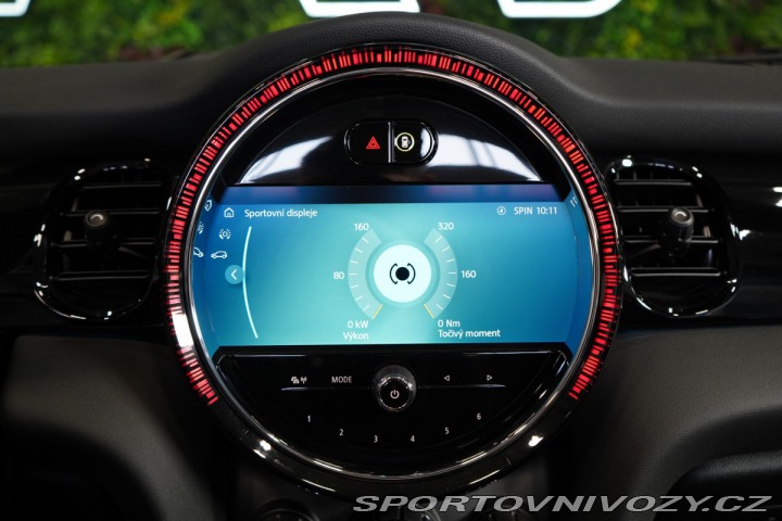 Mini Cooper S S*JCW*CABRIO*H/K*CAMERA 2024