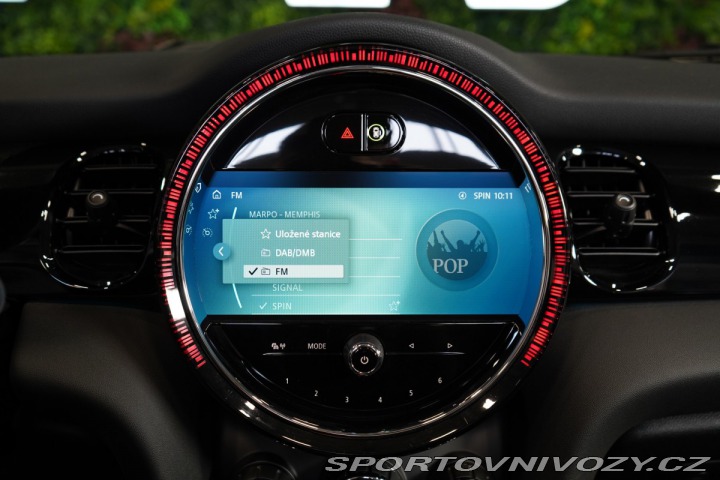 Mini Cooper S S*JCW*CABRIO*H/K*CAMERA 2024