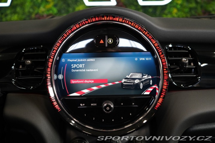 Mini Cooper S S*JCW*CABRIO*H/K*CAMERA 2024