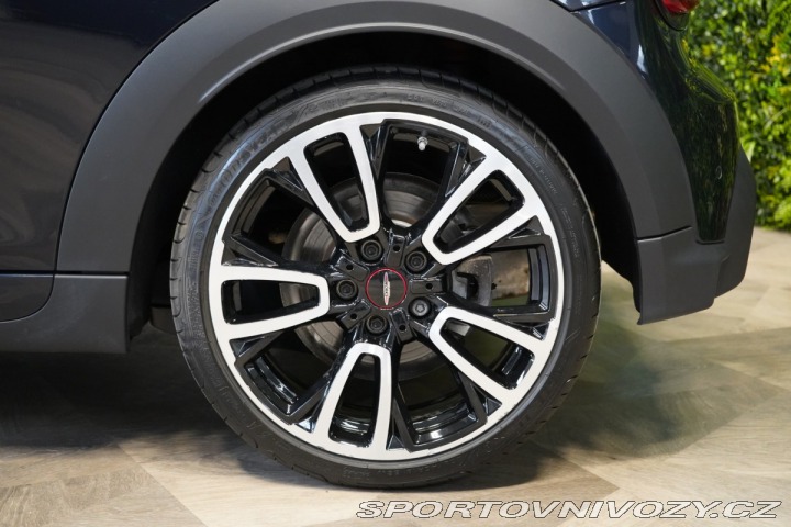 Mini Cooper S S*JCW*CABRIO*H/K*CAMERA 2024