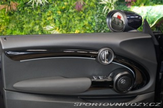 Mini Cooper S S*JCW*CABRIO*H/K*CAMERA 2024