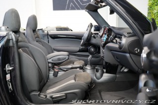 Mini Cooper S S*JCW*CABRIO*H/K*CAMERA 2024